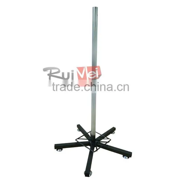 Rotating Metal Candy Counter Display Rack photo-2