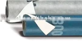 Breathable Roofing Membrane or Housewrap photo-4