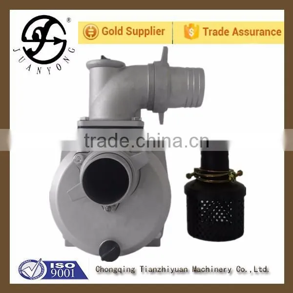 Drag Concrete Pump With Competitive Price Factory Supply CE Certificate photo-4