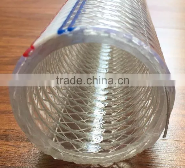 PVC WIRE AND FIBER COMPOSITE HOSE photo-2