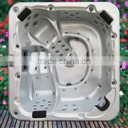 A860 Family Outdoor Aromatherapy Hydro Massage SPA photo-3