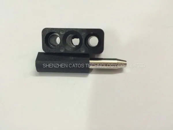 #25Dia 7.6mm Hold-downs Buckle for Connecting Top Hat and Solder Pallet photo-3