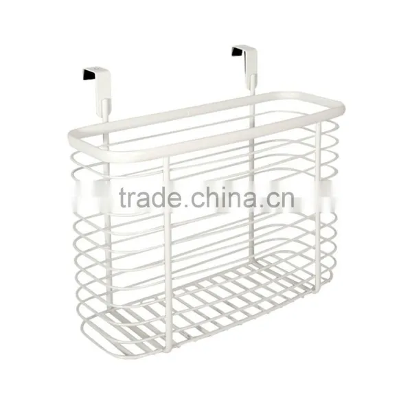 China Factory Hot Item Chrome Kitchen Over the Cabinet Basket photo-3