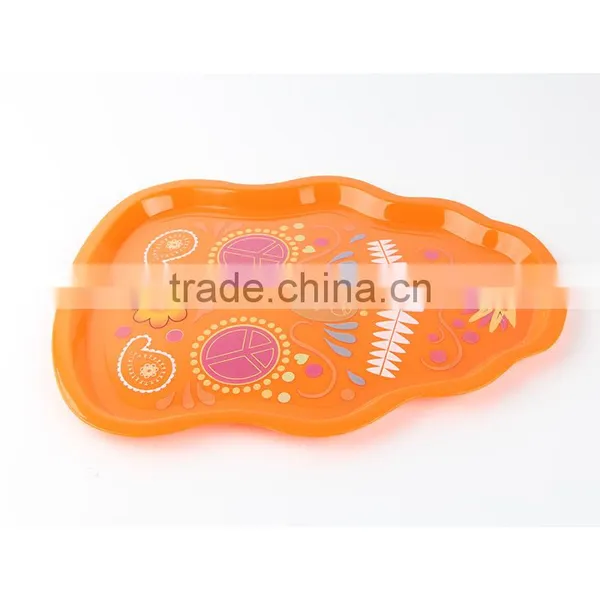 Plate / Halloween Products / Naughty Party Supplies photo-3