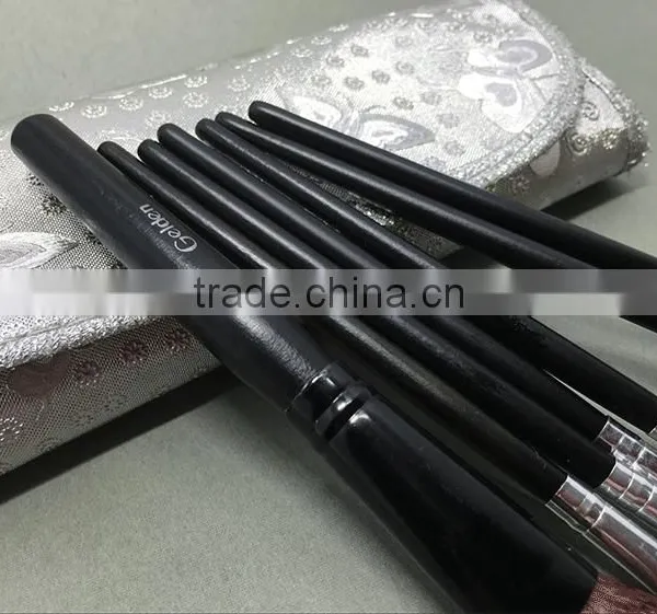 Professional 7pcs Makeup Brush Set Makeup Tips How to do Makeup Tools photo-3