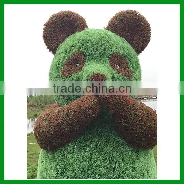 Artificial Plant Sculpture photo-3