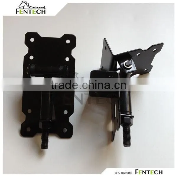 Made in China Fentech High Quality Stainless Steel Adjustable Stainless Steel Butt Hinge photo-1