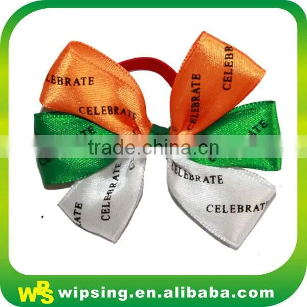 Beautiful Gift Ribbon Bow for Box Decoration photo-5