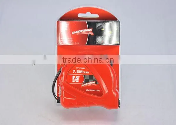 7.5M Stainless Steel Tape Measure Spring photo-2