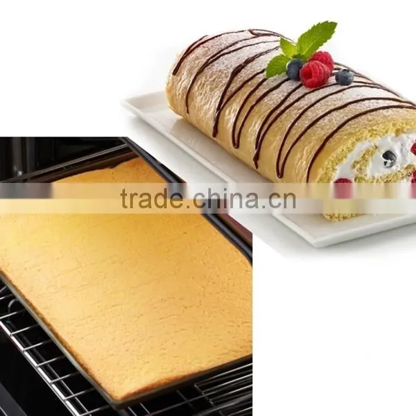 Baking & Pastry Tools Silicone Pad, Dessert Cookie Tools Baking Mat Swiss Rolling Pad photo-6