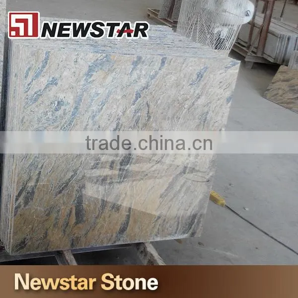 Newstar Modern Polishing Exported Apollo Marble Tile Stone photo-2