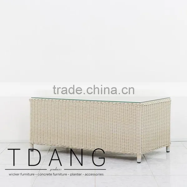 Anderson Garden Sofa Set - Rattan Garden Furniture - Garden Outdoor Furniture photo-6