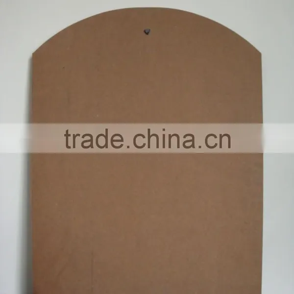 Wooden Chalkboard With Hooks, Bar Wood Chalkboard, Blackboard photo-2