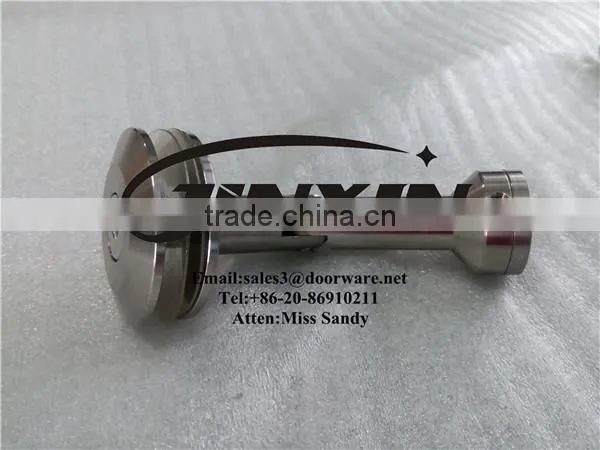 304/316 Stainless Steel Ourdoor Glass Canopy Fitting photo-4