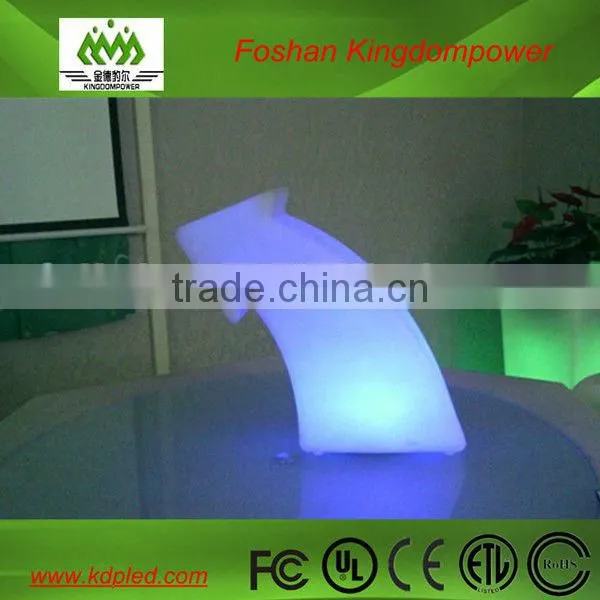 Useful Led Decorative Plastic Lamp photo-3