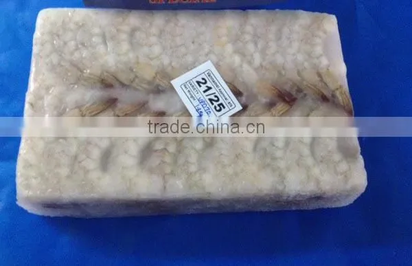 PDTO Vannamei Shrimps photo-3