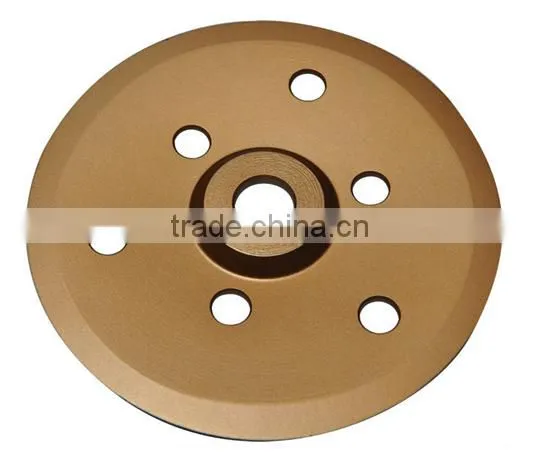 Brazed Carbide Hand Tool/brazed Carbide Grinding Wheels photo-2