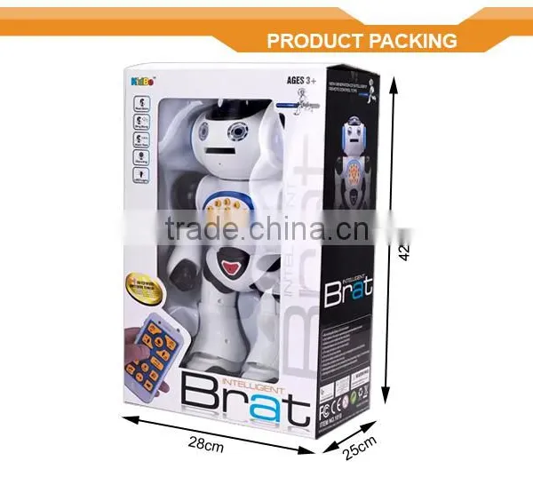 New Design 2.4G Radio Control Robot Wholesale Toys From China,new Toys for Christmas 2015 New Toys for Christmas 2015 photo-5