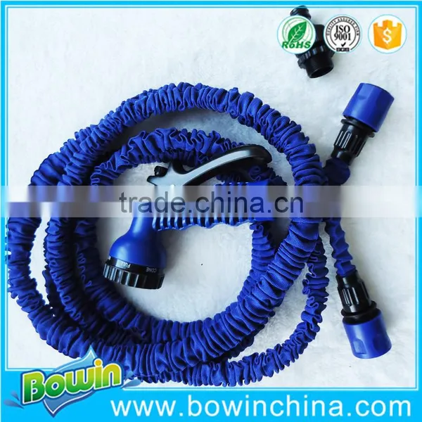 2016 Expandable Garden Hose