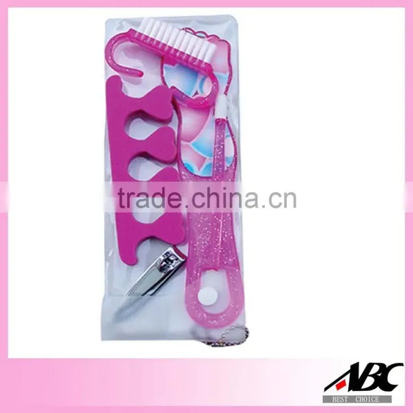 Wholesale Manicure Pedicure Set photo-3