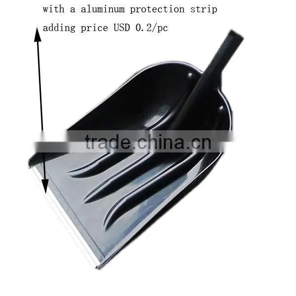 Plastic Snow Shovel photo-4