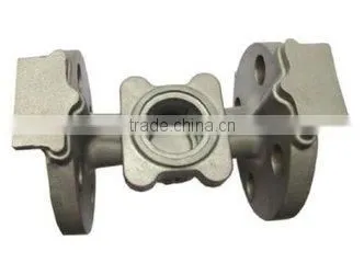 2017 Hot Sale Iron Sand Casting Parts, Sand Casting, Casting Sand Product photo-4