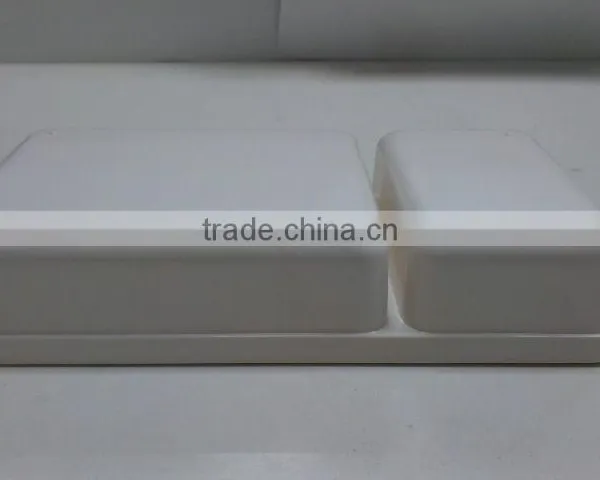 100% Melamine Sauce Plate Melamine Dinnerware 5E5022 photo-3