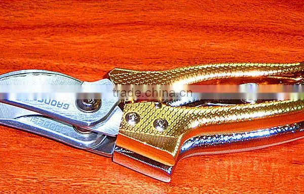 2008-high Quality Alloy Pruners photo-6