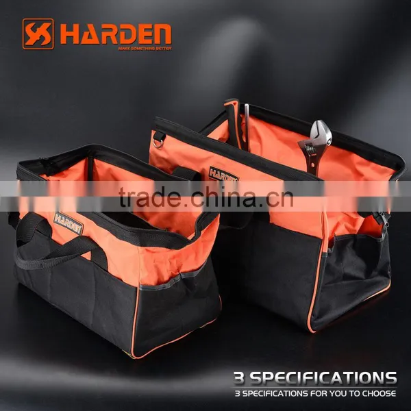 Harden 400mm 450mm 500mm Oxford Household Folding Tool Bag photo-3