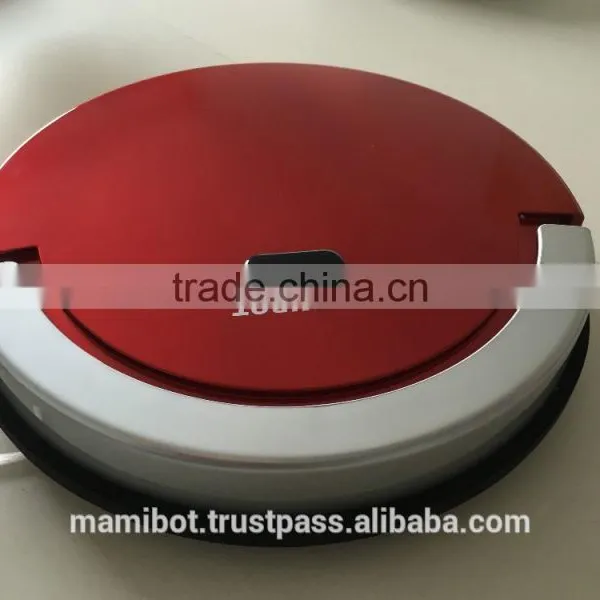 Basic Cheap Vacuum Cleaner 2016 New Model photo-4