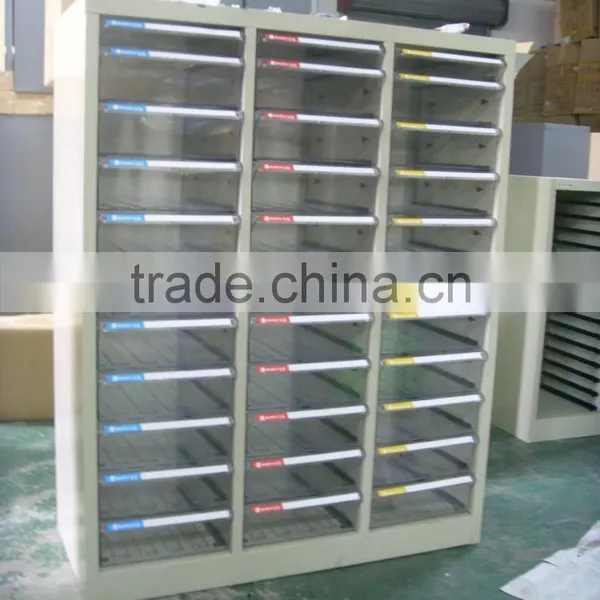 Hot Sale A4 Size Drawer Filing Cabinet photo-5