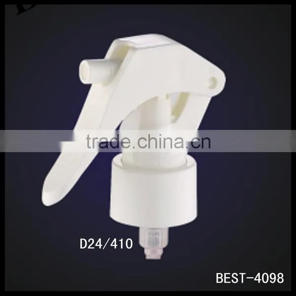 Plastic Trigger Sprayer China 2015 New Mini Trigger Sprayer Pump for Garden photo-4