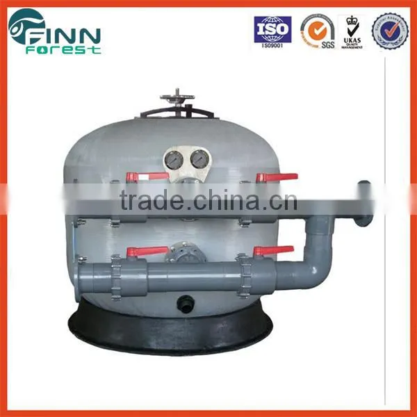 Swimming Pool Sand Filter Swimming Materials and Equipments photo-4