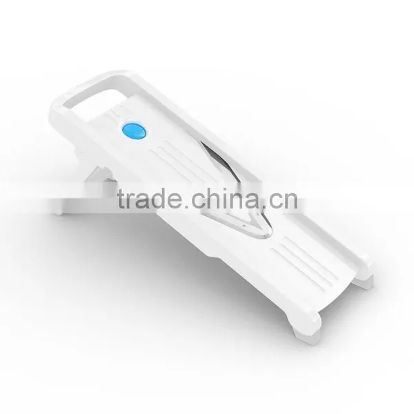 The Best Mandoline Silce Fruit Food Home Kitchen Tools Conceptz V Blades photo-5