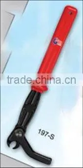 15" STAPLE PULLER photo-4