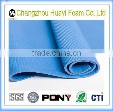 Popular Eva Foam Mats Eva Textured Foam Mats