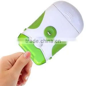2016 New Arrival Personal Care Electric Nail Clipper Nail Cutter photo-2