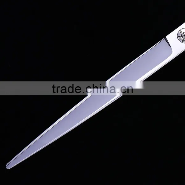 Professional 8.0 Inch Pet Grooming Scissors photo-4