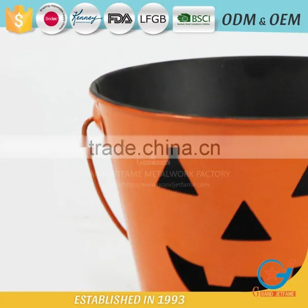 Outdoor Garden Containers Iron for Plants Kids Plant Pots photo-6