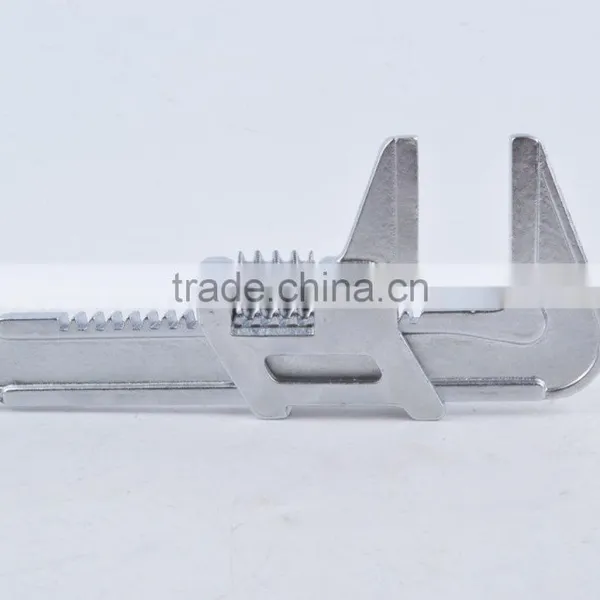 F Style Adjustable Wrench,heavy Duty Ratchet Wrench,super Ratchet Wrench photo-5