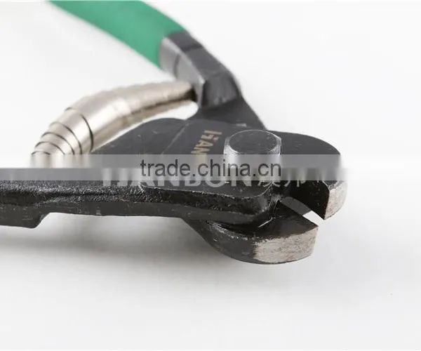 Hand Tool, Single Hand Scissors for Wire Rope photo-3
