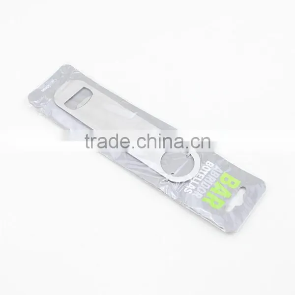 Heavy Duty Stainless Steel Bottle Opener Hand-Held Opener Can Opener photo-6