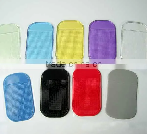 Silicone Car Anti Slip Pad photo-4