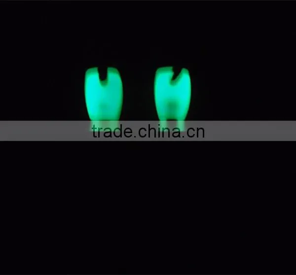 Luminous Multifunction Outdoor Light-emitting Large Flint Play Poker Fire Starter photo-5