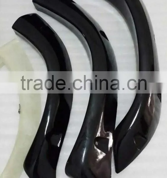 Pajero V31/V32 Fender Accessories for 4x4 Mitsubishi Pajero Wheel Arch Flares photo-3