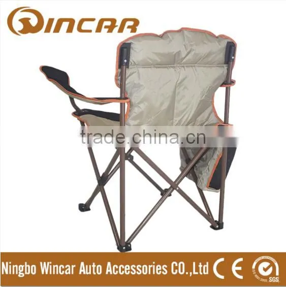 600D Polyester Fabric Folding Chair for Outdoor photo-2