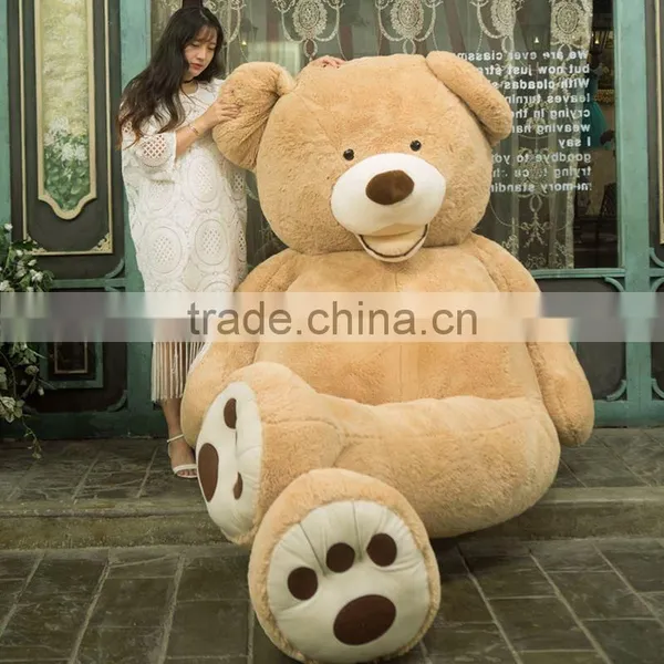 300cm Teddy Bear Plush Toy/big Plush Bear Toys photo-5