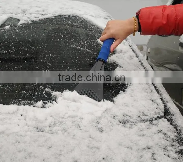 Ice Shovel Plastic photo-2