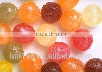 Hard Candy Machinery Processing photo-4