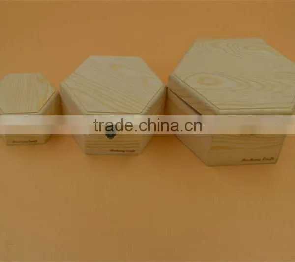 2015 Newest Top Quality Customize Diverse Shape Wood Chess Case|wood Storage Box With Lid photo-2